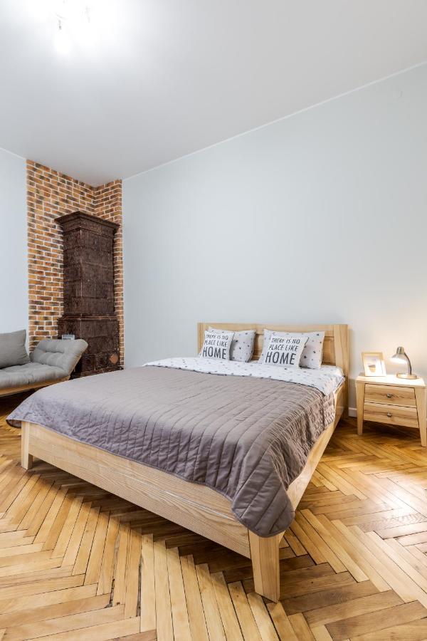 Inshiapartments On Teodora Square 리비프 외부 사진