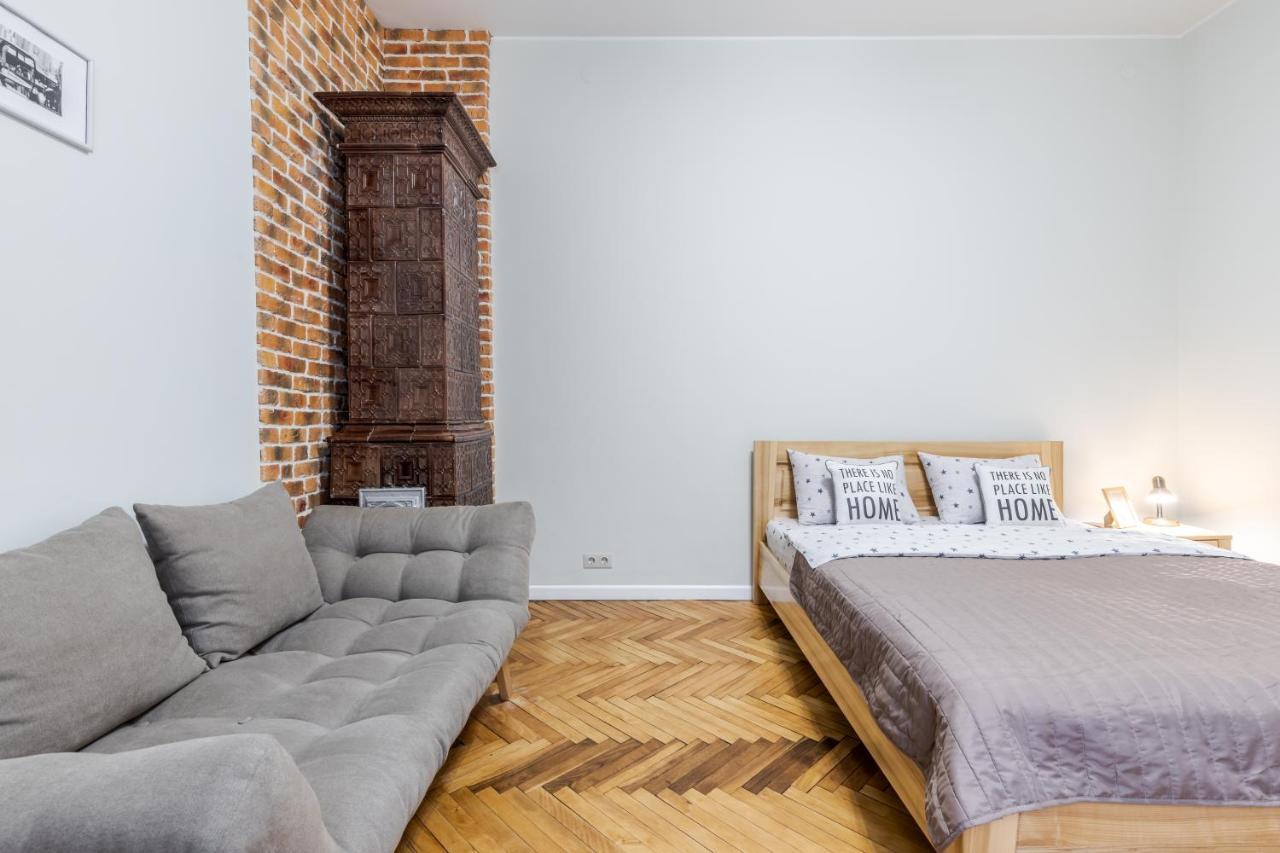 Inshiapartments On Teodora Square 리비프 외부 사진